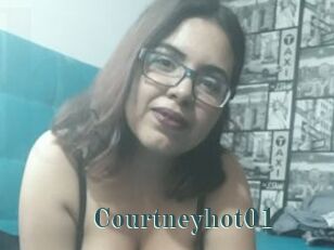 Courtneyhot01