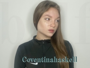 Coventinahaskell