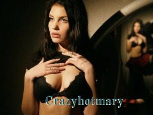 Crazyhotmary