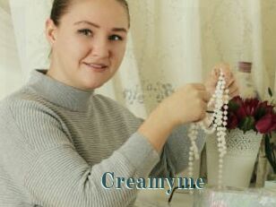 Creamyme