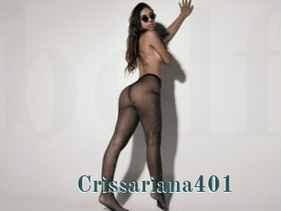 Crissariana401