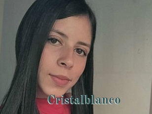 Cristalblanco