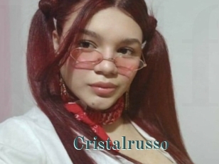 Cristalrusso