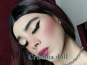 Cristina_doll