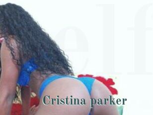 Cristina_parker