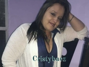 Cristybaez