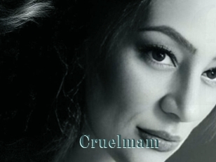 Cruelmam