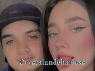 Crystalandcharless