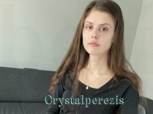 Crystalperezis