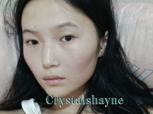 Crystalshayne