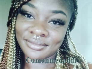 Cumonmedaddi