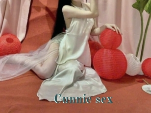 Cunnie_sex