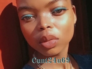 Cunt24u69