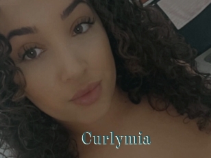 Curlymia