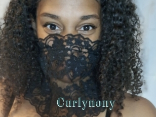 Curlynony