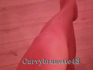Curvybrunette43