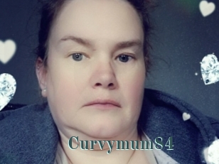 Curvymum84