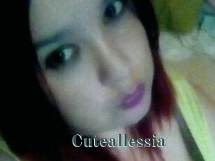 Cuteallessia