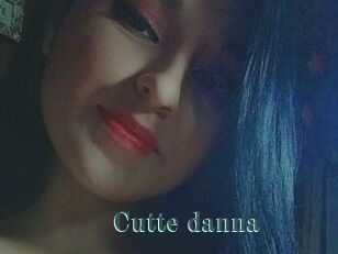 Cutte_danna