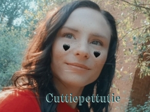 Cuttiepettutie