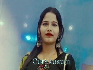 Cutykusum