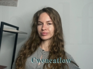 Cwencatlow