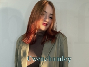 Cwenchumley