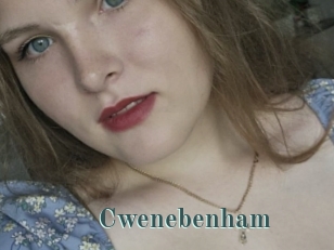 Cwenebenham