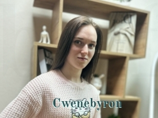 Cwenebyron