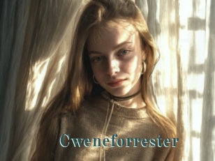 Cweneforrester