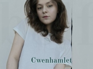 Cwenhamlet