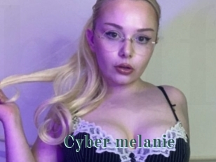 Cyber_melanie