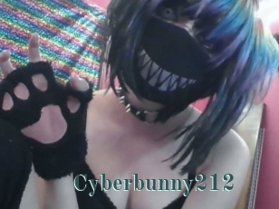 Cyberbunny212