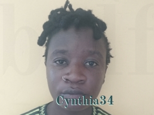 Cynthia34