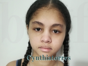 Cynthiatorres