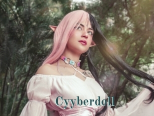 Cyyberdoll