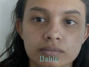 Dahia