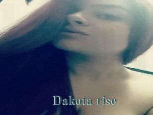 Dakota_rise