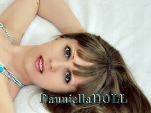 DanniellaDOLL