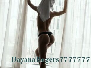 DayanaRogers7777777