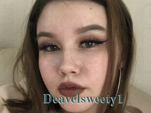 Deavelsweety1