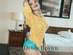 DebbyBrown