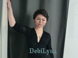 DebiLynn