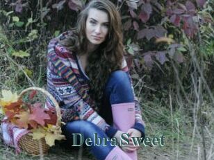 DebraSweet