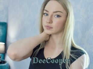 DeeCooper