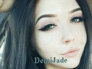 DemiJade