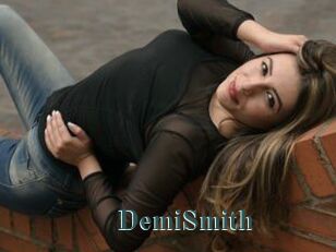 DemiSmith