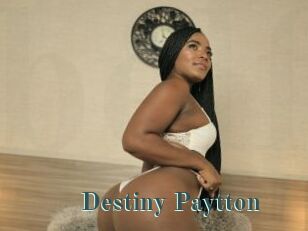 Destiny_Paytton