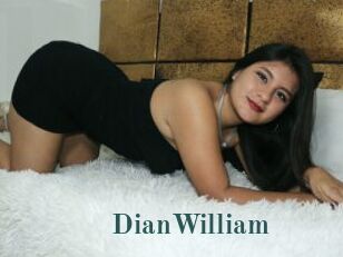 DianWilliam