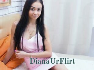DianaUrFlirt
